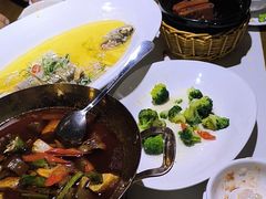 -老平安农家菜(平安店)