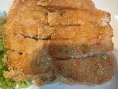 -松發肉骨茶(牛车水店)