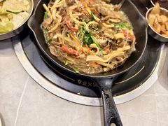 -咕咕站韩国料理(紫金港店)