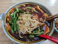 -铁锅哥米线