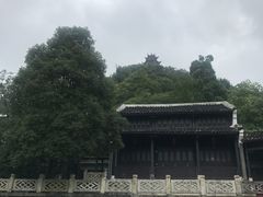 -阳明祠