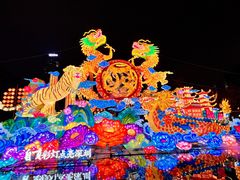 -深圳锦绣中华民俗村