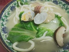 -阿水杠面(漳港店)