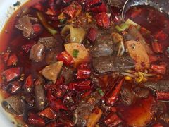 -辣婆婆(航天桥店)