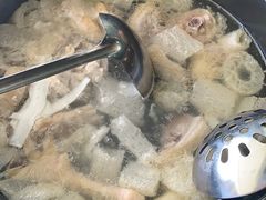 -百年果林椰子鸡(中洲店)