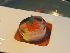 -Mr·Fish鱼鲜生海鲜放题(银泰in99店)
