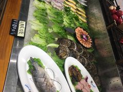 -丈母娘的饭局•新金陵菜(牛首山店)