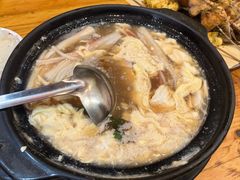 -老姑砂锅·烧烤天津菜(体北道店)