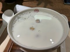 -彬媽糖水(侨鑫国际店)