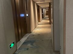 -禾尖S酒店(深圳大学店)