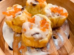 瑶柱蟹籽烧卖皇-金厨泰国餐厅·全泰籍厨师料理(拱北店)