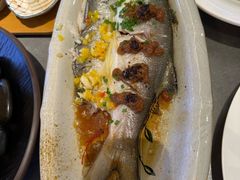 -沿江海南菜·文昌鸡祖师爷(大东海店)