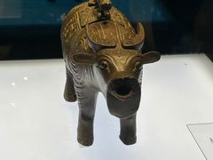 -陕西历史博物馆