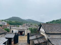 -清风小镇闯关东影视基地