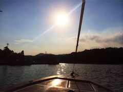 -中旅阿那亚九龙湖·公主酒店