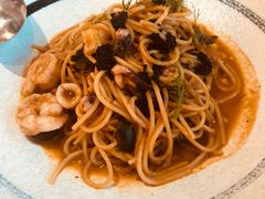 -FISH&POTATO Cō(地中海美食 万象城店)
