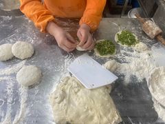 -回头客挞粿(绩溪店)