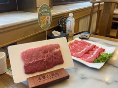 -牛街·马辈儿涮肉(牛街二店)