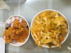 -陈掌柜澄城水盆羊肉(钟楼店)