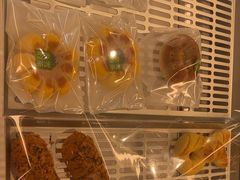 -奈雪的茶(青岛卓悦里INTOWN店)