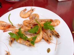 -天天海鲜城·海鲜大排档(新溪店)