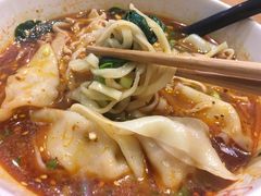 -谭师爷龙抄手(白下路店)