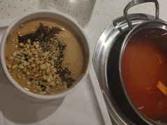 -龍歌自助小火锅(崂山丽达店)