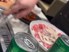 -韩时烤肉(丰科万达广场店)