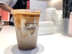 -Manner Coffee(奉贤路店)