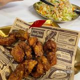 超“越”🔥氛围感餐厅🍴