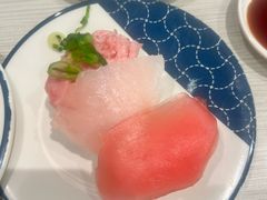 -滨寿司(新街口中央商场店)