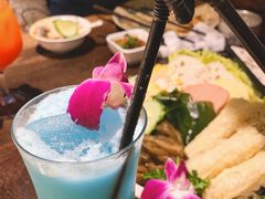 -萨芭蒂高空花园餐酒吧