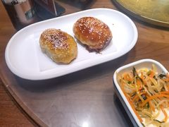 -驿楼兰·新疆菜(火车站店)