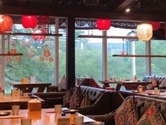 -望京一号·重庆江湖菜(工体店)
