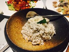 -T館·花园艺术餐厅