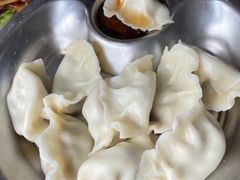 手工鲅鱼水饺-崴海渔村(虹梅路店)