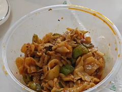 -上海为民商行清真饭店(南大路店)