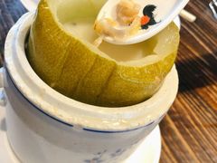 迷你冬瓜盅-猪肉婆私房菜(容桂总店)