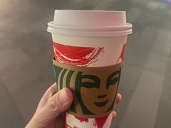 -星巴克(凯德晶萃店)