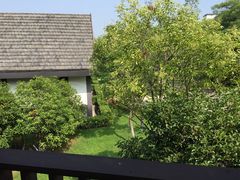 -太阳岛度假酒店