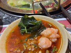 -蜀大侠火锅(森兰花园城店)