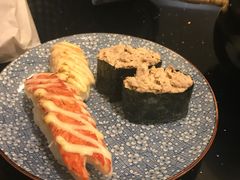 -春笙食堂.丼饭拉面寿司(GOGO新天地店)