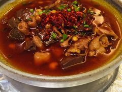 小碗肥肠-眉州东坡(国贸店)