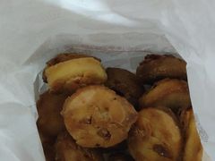 杏桃酥-上海哈尔滨食品厂(淮海中路店)