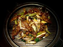 -悦融·京鲁菜·露台花园(安定门店)