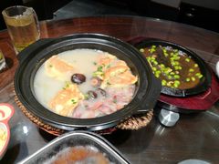 -赴宴楼(鸠兹古镇店)