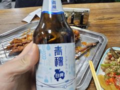 -马相卿特色烤肉面食馆(虎台店)