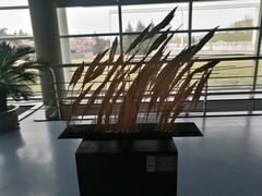 -长春世界雕塑园冰雪艺术天地