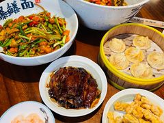 -李犟大爆鳝面·手工蟹黄包(湖滨西湖店)