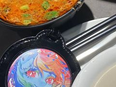 -骨之味·筒骨汤火锅(江头店)